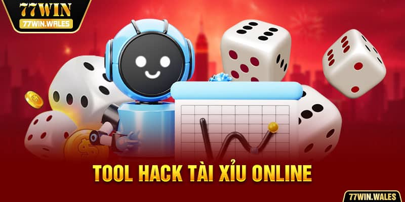 tool hack tài xĩu online